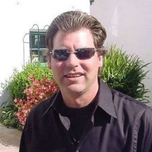 Meet your Posher, Gary